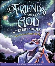 Friends With God Story Bible