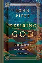 Desiring God