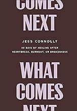 What Comes Next