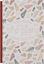 Journal Classic w/Elastic I know the Plans Jer. 29:11