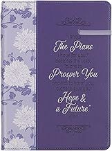 Journal Classic w/Elastic I Know the Plans