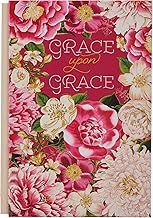 Journal Hardcover Grace Upon Grace John 1:16