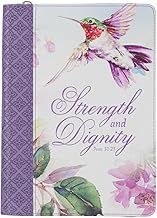 Journal Classic Zip Strength and Dignity Prov 31:25