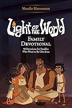 Light of the World  Family Devotional