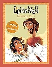 Light of the World Friends of Jesus