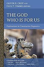 The God Who Is For Us