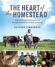 The Heart of the Homestead
