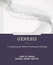 Genesis Kerux Commentary