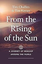 From the Rising of the Sun