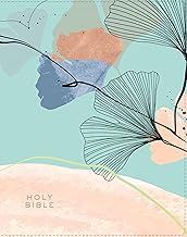NIV Journal the Word Bible Leather Soft