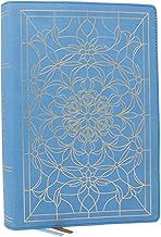NKJ Alexander Maclaren Study Bible Teal Leather Soft