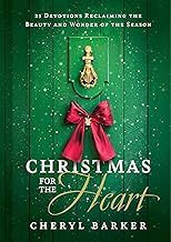 Christmas for the Heart 25 Devotions