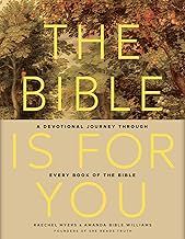 The Bible Is For You Devotional Journey