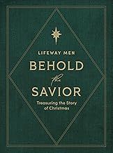 Behold the Savior Lifeway Men