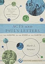 Acts and Paul&#39;s Letters