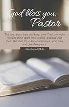 God Bless You, Pastor
