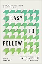 Easy to Follow Soft Cover