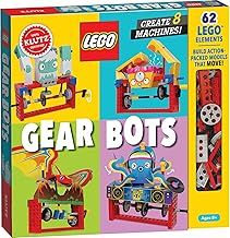 Lego Kit - Gear Bots