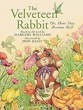 The Velveteen Rabbit Board Book