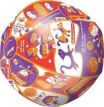 Toy - Throw and Tell Ball (Preschool)
