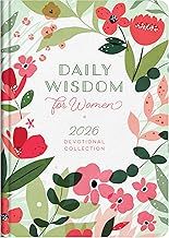 Daily Wisdom for Women 2026