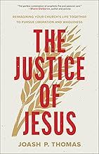 The Justice ofJesus