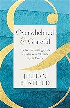 Overwhelmed &amp; Grateful