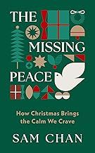 The Missing Peace