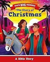 The Story of Christmas