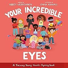 Your Incredible Eyes