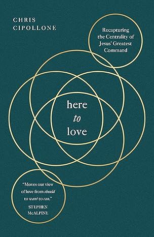 Here to Love