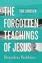 Forgotten Teachings of Jesus