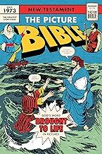 The Picture Bible: New Testament