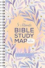The 5-Minute Bible Study Map