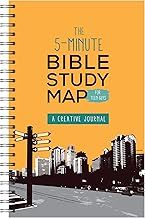 The 5-Minute Bible Study Map for Teen Guys