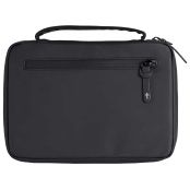 Water Resistant XL Bible Cover Black