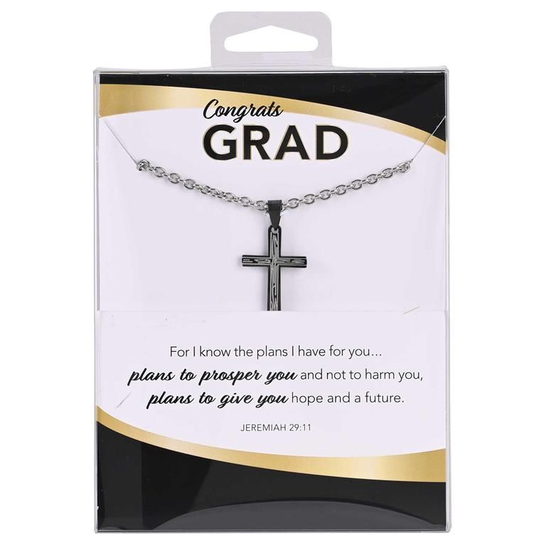 Congrats Grad SS 24&quot; Cross