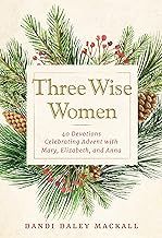 Three Wise Women