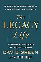 The Legacy Life