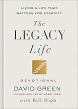 The Legacy Life