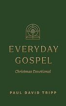 Everyday Gospel Christmas Devotional