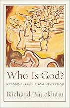 Who is God?