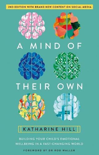 A Mind of Their Own 2nd Edition