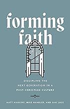 Forming Faith
