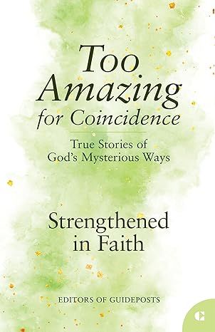 Strengthened in Faith