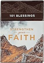 Box of Blessings Strengthen your Faith