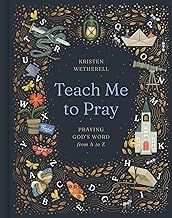 Teach Me to Pray