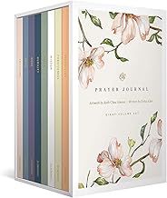 ESV Prayer Journal: Eight Vol. Set