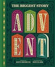 The Biggest Story: Advent