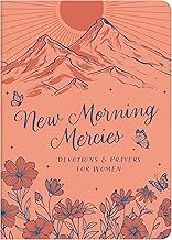 New Morning Mercies